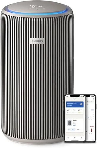 Philips PureProtect 3200 Serie